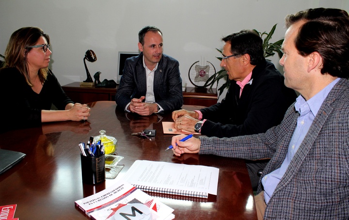 Informe Global Entrepreneurship Monitor