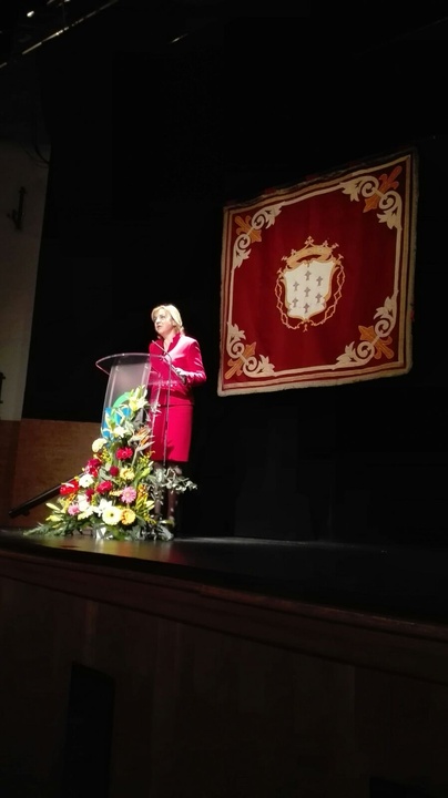XV Asamblea de la Federación de Viudas de la Región de Murcia (3)