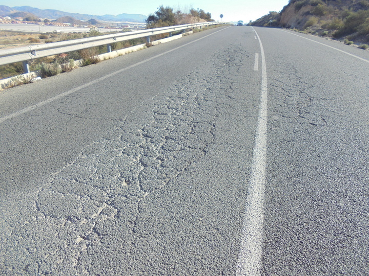 Carretera RM-332