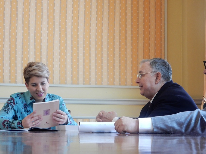 La consejera de Cultura y portavoz del Gobierno regional, Noelia Arroyo, será nombrada 'Procesionista de Honor' por la Asociación Procesionista del Año de Cartagena. II