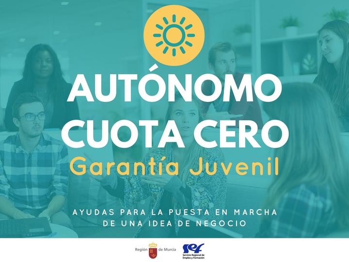 Cartel 'Cuota Cero'