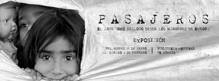 Pasajeros