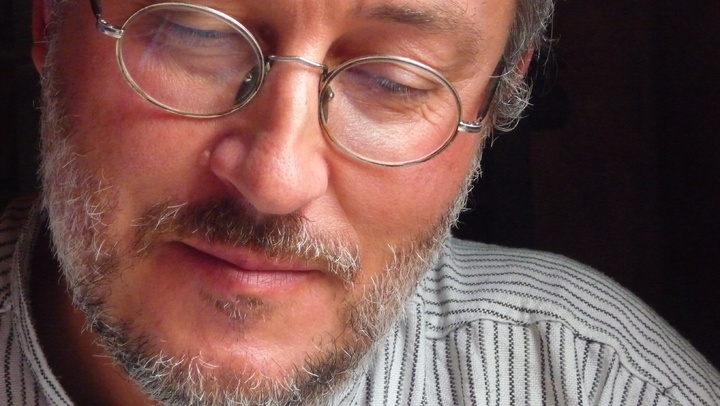 El Centro de Documentación y Estudios Avanzados de Arte Contemporáneo de Murcia de Murcia recibe el jueves al poeta, filósofo y ensayista Jorge Riechmann