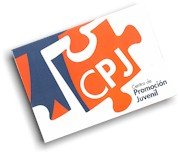 Logotipo Centro de Promoción Juvenil