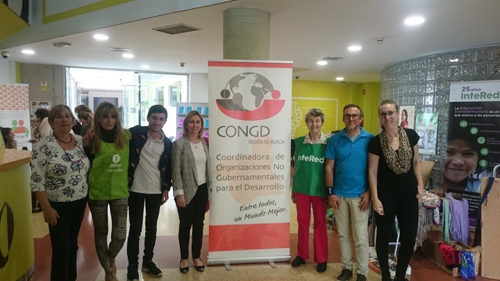 I Jornada de Comercio Justo 2