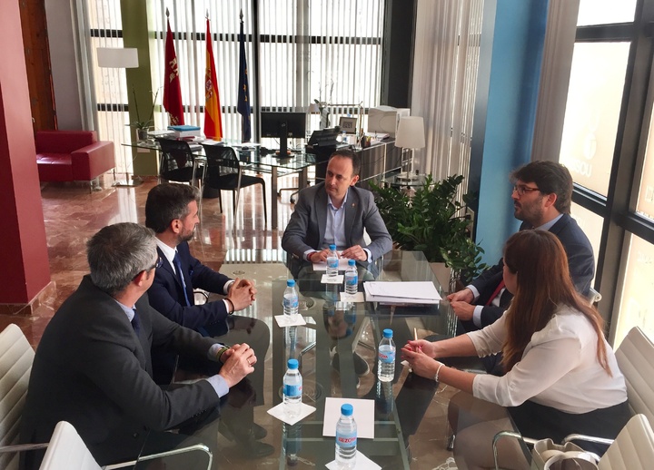 Cultura pondrá en marcha un proyecto relacionado con el gastroturismo saludable para contribuir al fomento del turismo