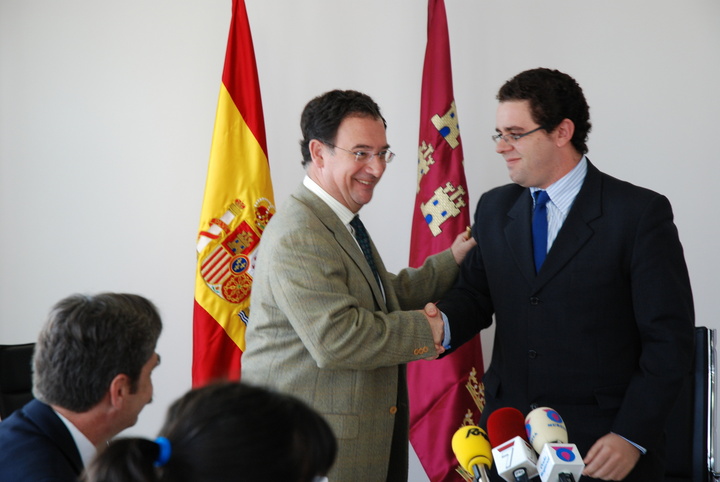 Convenio con el Colegio de Fisioterapeutas