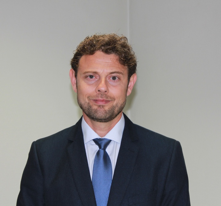 Andrés Torrente Martínez. Director del Instituto de Crédito y Finanzas (ICREF)