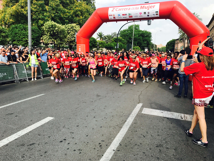 II Carrera de la Mujer (3)