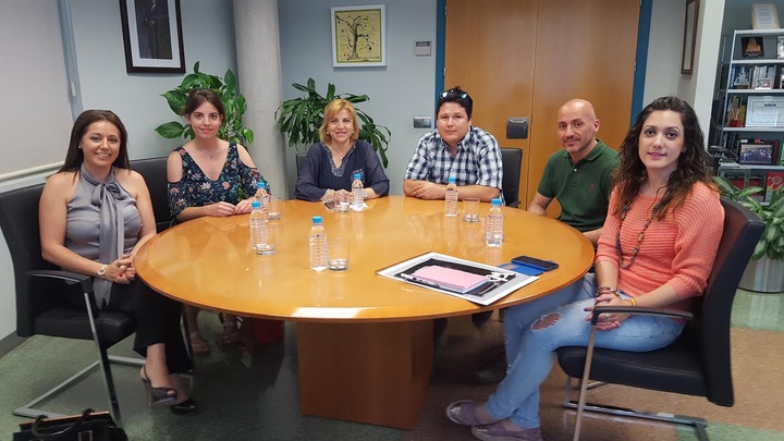 Seleccionados para las becas de Mujer y Personas con Discapacidad de Marevents