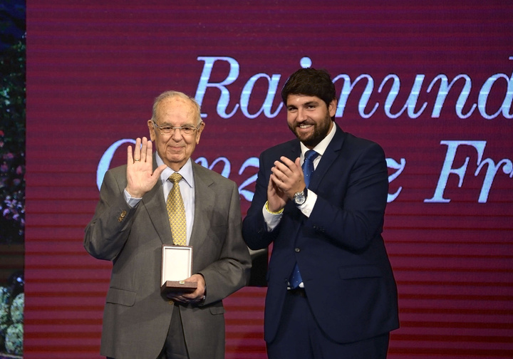 Acto institucional del Día de la Región de Murcia (6)