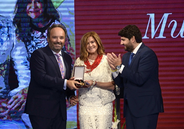 Acto institucional del Día de la Región de Murcia (10)