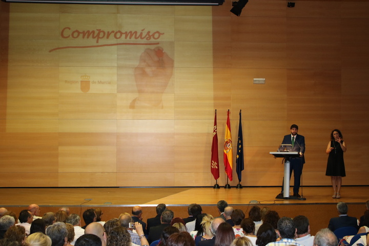 Premios a la Innovación y a las Buenas Prácticas en la Administración (3)
