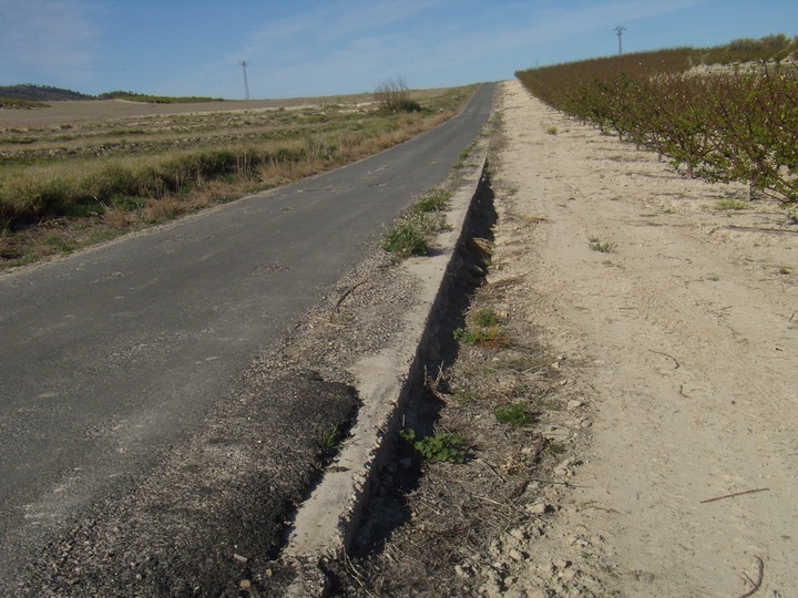 Carretera RM-A10