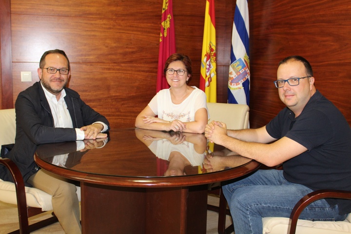 232.000 euros para la mejora de cuatro calles en Jumilla