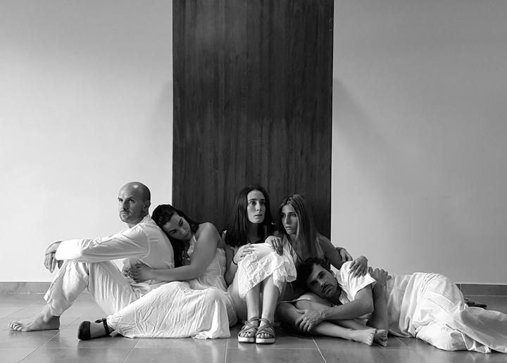 Los alumnos de la Escuela Alquibla Teatro actuarán en el Párraga