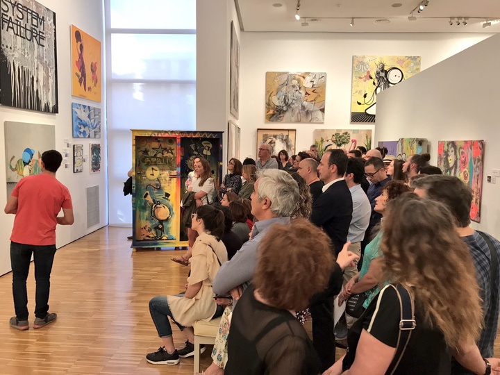 Museo de Bellas Artes de Murcia