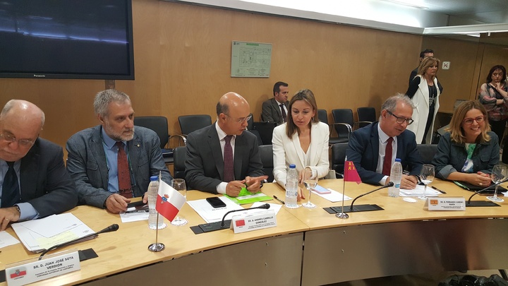 Consejo de Política Fiscal y Financiera