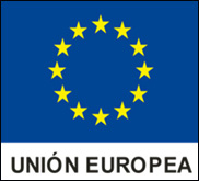 Bandera Unión Europea