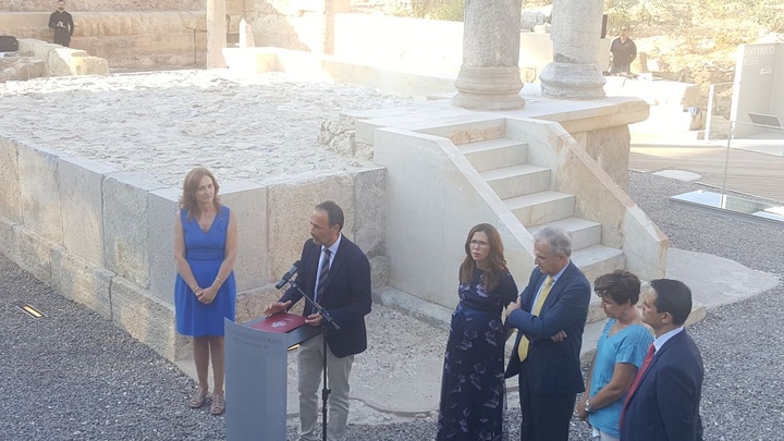 Santuario de Isis/2