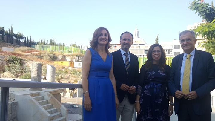 Santuario de Isis/3