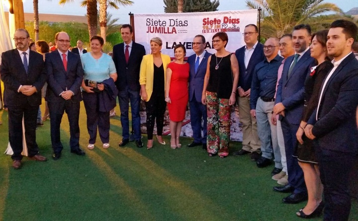Entrega de premios de '7 días Jumilla' (3)