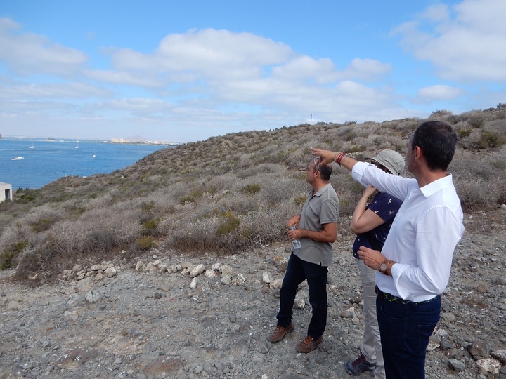 Visita a Isla Grosa (3)
