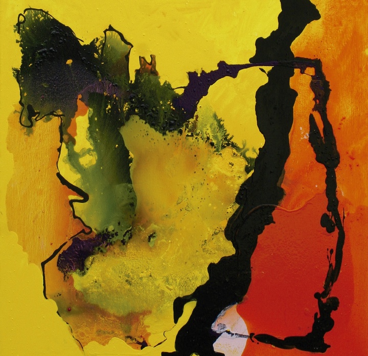 Obras de Gloria Lapeña, Emilio Pascual y Paulina Real que se pueden ver en las nuevas muestras que se inauguran esta semana dentro del Plan de Espacios Expositivos (III)