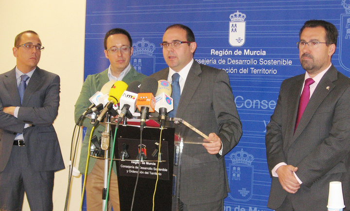 Reunión del Consejo Asesor Regional de Medio Ambiente (CARMA) (2)