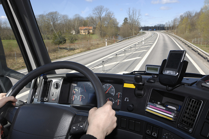 La Comunidad colaborará con empresas del transporte