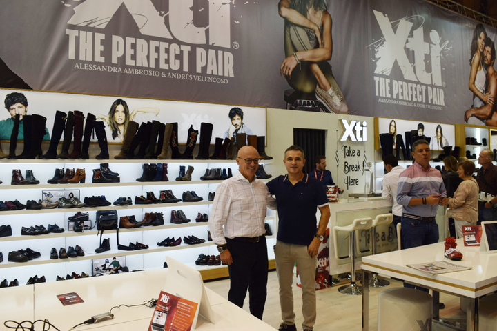 Salón Internacional del Calzado y Accesorios de Madrid 'Momad Shoes' (2)