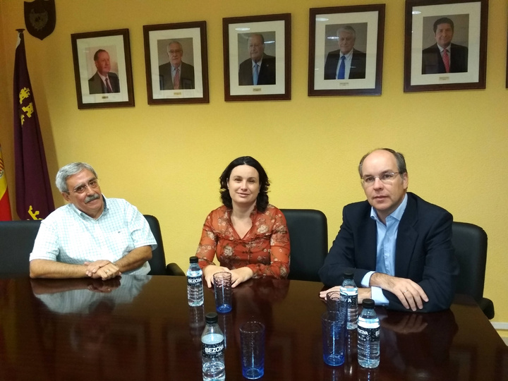 Fomento informa al Colegio de Ingenieros de Caminos de las próximas licitaciones de obra pública