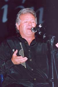 Salvador Salas "El Potro"