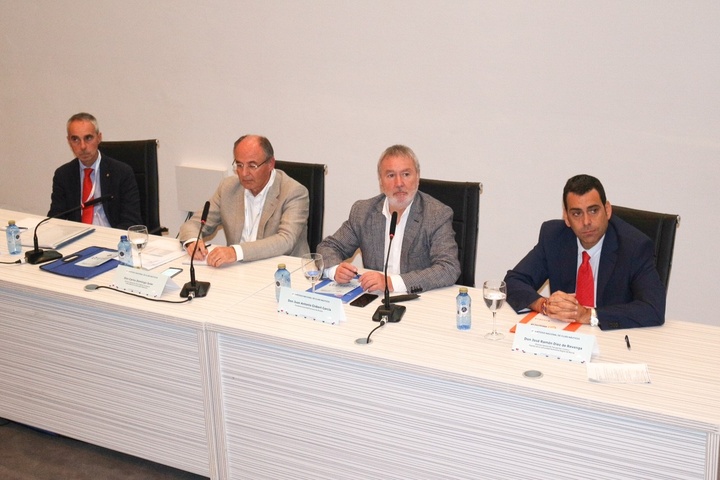 III Simposio Nacional de Clubes Náuticos