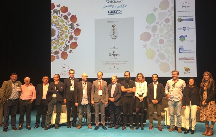 'San Sebastian Gastronomika' (3)