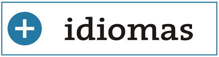 Logotipo de '+ idiomas'