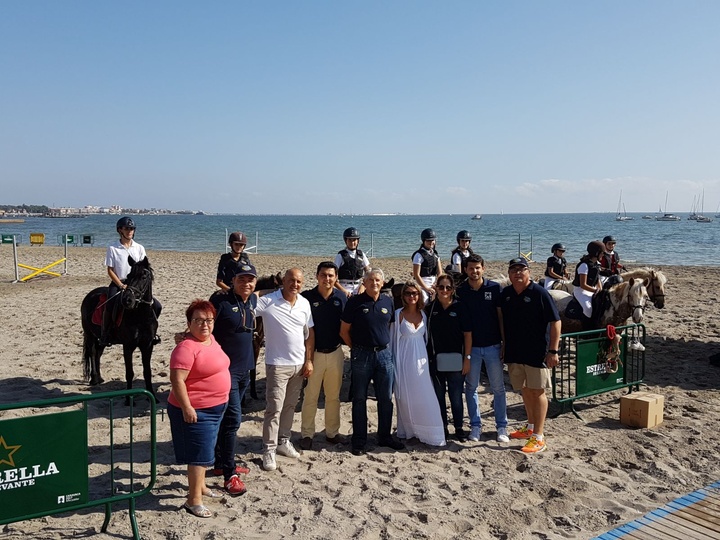 Mar Menor Games (2)