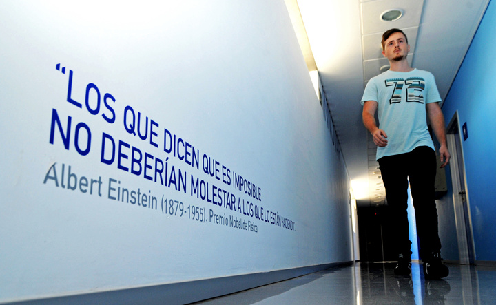 Centro Europeo de Empresas e Innovación de Murcia (CEEIM)