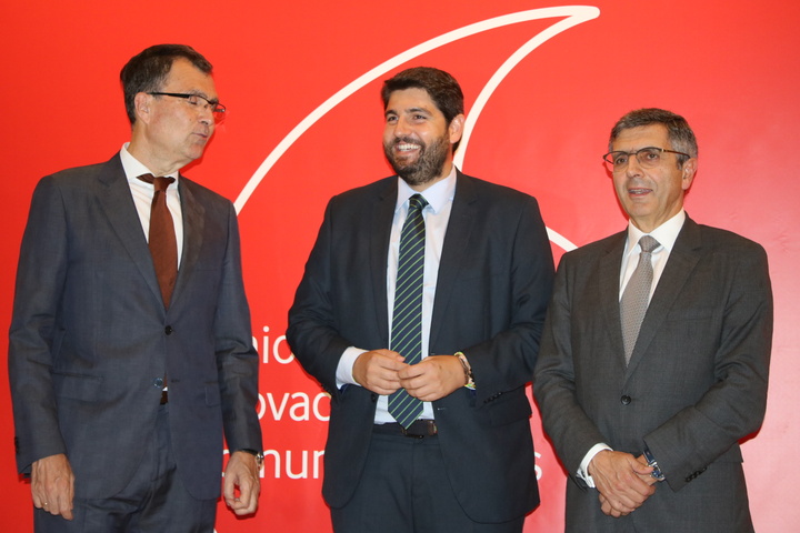 'Premios Vodafone Connecting for Good a la Innovación en Telecomunicaciones' (2)
