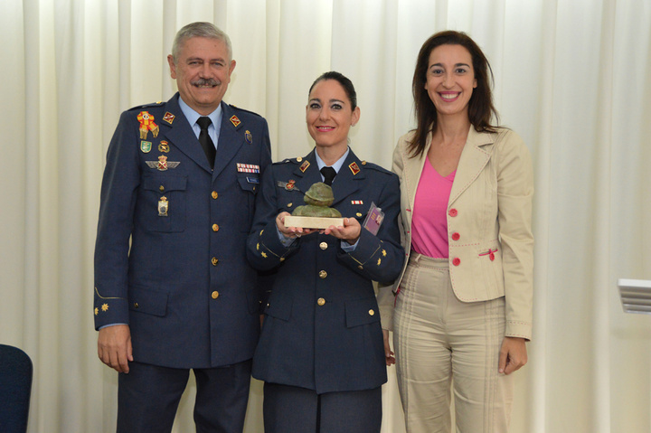 Premio 'Antonio Ruiz Jiménez' al fomento de la cultura preventiva