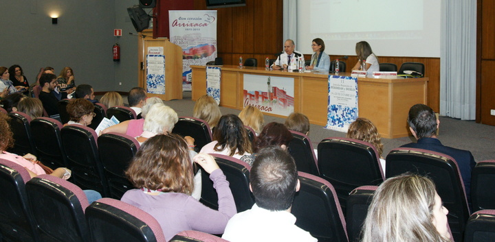 II Jornadas regionales de pérdidas y duelo