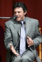 El Rampa vuelve al Café del Archivo