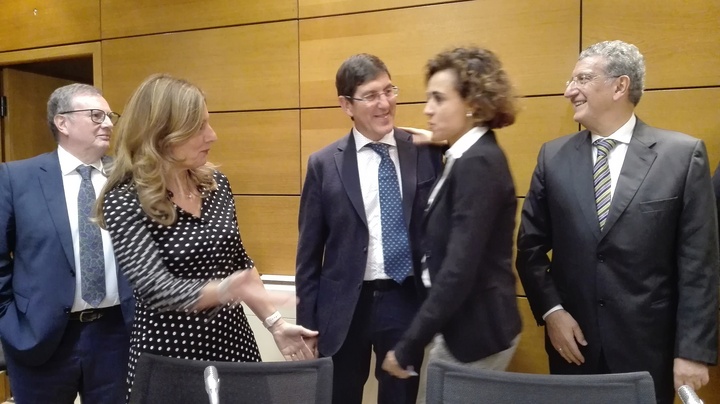 Pleno del Consejo Interterritorial del Sistema Nacional de Salud