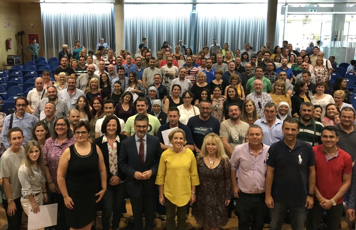 Procedimiento de acreditación de competencias profesionales