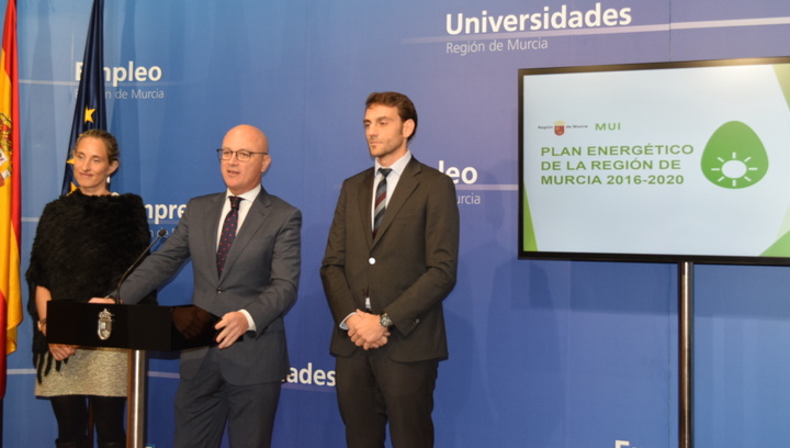 Plan de Eficiencia Energética en los edificios públicos