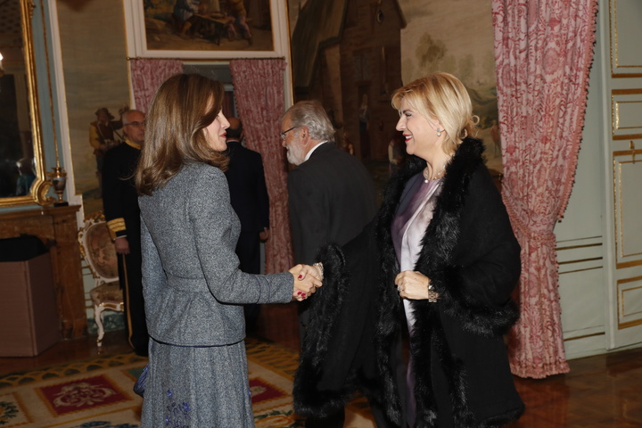 28ª Reunión del Consejo del Real Patronato sobre Discapacidad (2)