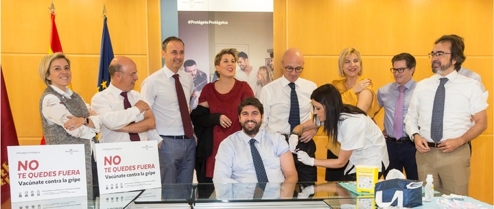 Vacuna contra la gripe (2)