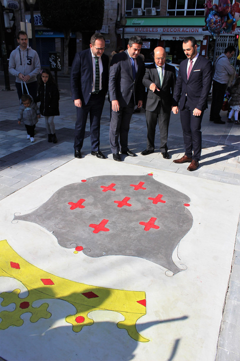Plaza de la Constitución de Alcantarilla (2)