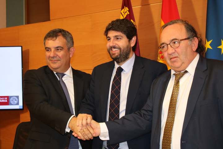 'Proyecto Hércules'