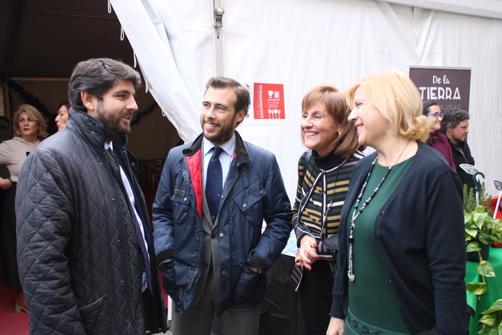 VI Jornadas Gastronómicas organizadas por Astrapace